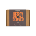 Duo Soothing Oak Moss Beard Kit Barzdos priežiūros rinkinys, 1 vnt.