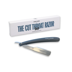 Shavette The Cut Throat Razor Vienašmenis skutimosi peilis, 1 vnt. 