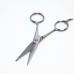 Moustache and Beard Scissors Barzdos ir ūsų žirklės, 1 vnt.