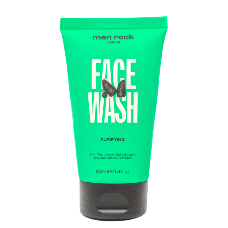 Purifying Face Wash Veido prausiklis, 150 ml