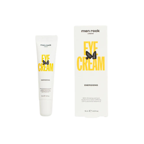Energising Eye Cream Energizuojantis paakių kremas, 15ml