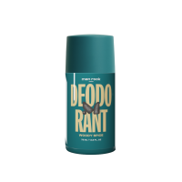 Deodorant Woody Spice Dezodorantas vyrams, 75ml 
