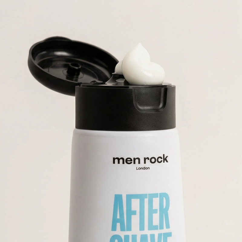 After Shave Sorbet Sensitive Skin Kremas-šerbetas po skutimosi jautriai odai, 100ml