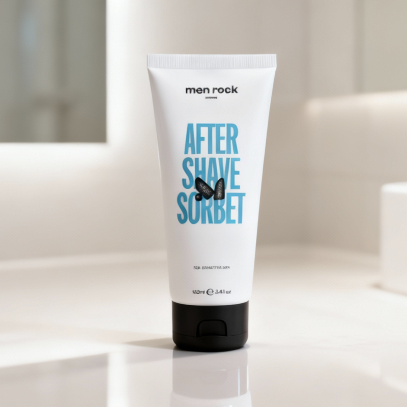 After Shave Sorbet Sensitive Skin Kremas-šerbetas po skutimosi jautriai odai, 100ml