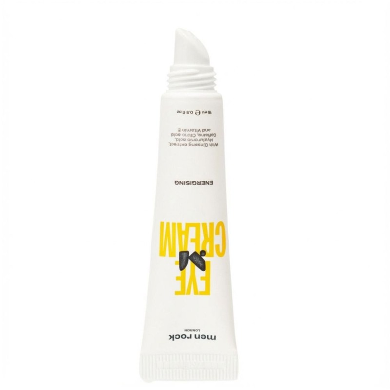 Energising Eye Cream Energizuojantis paakių kremas, 15ml