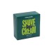 Sicilian Lime Shave Cream Laimų aromato skutimosi kremas, 100ml