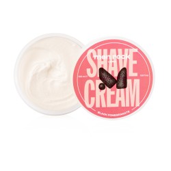 Black Pomegranate Shave Cream Granatų aromato skutimosi kremas, 100ml 