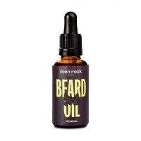 Beard Oil Original Barzdos aliejus, 30 ml 