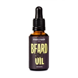 Beard Oil Original Barzdos aliejus, 30 ml 