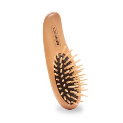Beard Brush Barzdos šepetys, 1vnt. 