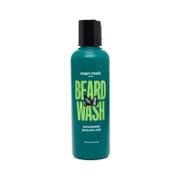 Sicilian Lime Awakening Beard Wash Barzdos šampūnas, 100ml 