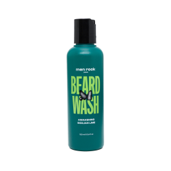 Sicilian Lime Awakening Beard Wash Barzdos šampūnas, 100ml 