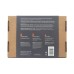 Beardy Beloved Soothing Oak Moss Beard Kit Barzdos priežiūros rinkinys, 1vnt