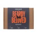 Beardy Beloved Soothing Oak Moss Beard Kit Barzdos priežiūros rinkinys, 1vnt