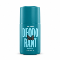 Deodorant Refresh Žaliosios arbatos ir laimų aromato dezodorantas, 75ml 