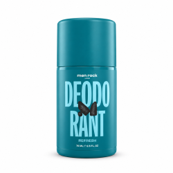 Deodorant Refresh Žaliosios arbatos ir laimų aromato dezodorantas, 75ml 