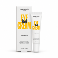 Energising Eye Cream Energizuojantis paakių kremas, 15ml 