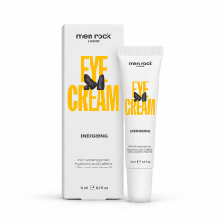 Energising Eye Cream Energizuojantis paakių kremas, 15ml 