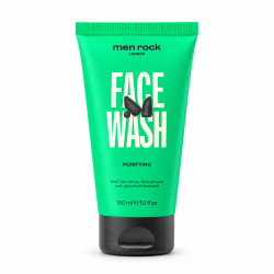 Purifying Face Wash Veido prausiklis, 150 ml 