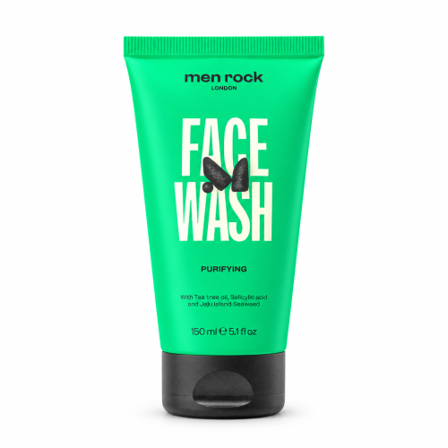 Purifying Face Wash Veido prausiklis, 150 ml