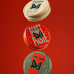 Pomade Stiprios fiksacijos, vidutinio žvilgesio plaukų pomada, 90ml