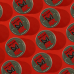 Pomade Stiprios fiksacijos, vidutinio žvilgesio plaukų pomada, 30ml