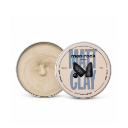 Matt Clay Matinis plaukų modeliavimo molis, 30ml 