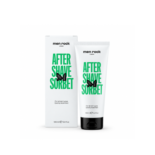After Shave Sorbet Kremas-šerbetas po skutimosi, 100ml