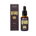 Beard Oil Original Barzdos aliejus, 30 ml