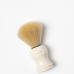 The Shaving Brush Skutimosi šepetėlis su sintetiniais šeriais, 1 vnt.