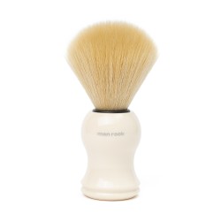 The Shaving Brush Skutimosi šepetėlis su sintetiniais šeriais, 1 vnt. 
