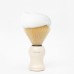The Shaving Brush Skutimosi šepetėlis su sintetiniais šeriais, 1 vnt.