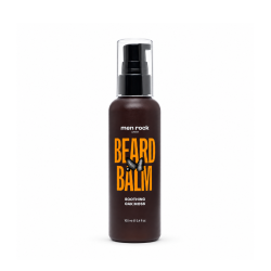 Soothing Oak Moss Beard Balm Raminantis barzdos balzamas, 100ml 