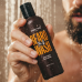 Soothing Oak Moss Beard Wash Raminantis barzdos šampūnas, 100ml
