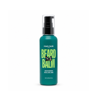 Sicilian Lime and Coffeine Beard Balm Pabudinantis barzdos balzamas su sicilijos laimais ir kofeinu, 100 ml 