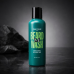 Sicilian Lime Awakening Beard Wash Barzdos šampūnas, 100ml