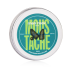 Awakening Sicilian Lime Moustache Wax Ūsų vaškas, 25ml