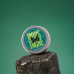 Awakening Sicilian Lime Moustache Wax Ūsų vaškas, 25ml