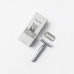 The Doubled Edged Razor Dviašmenis skustuvas, 1 vnt.
