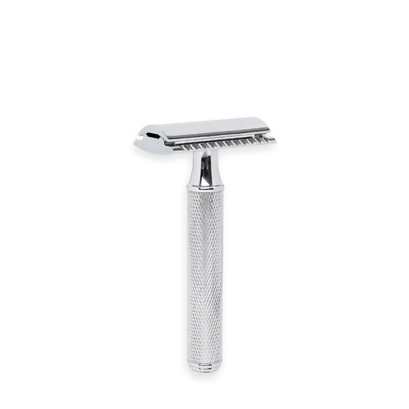 The Doubled Edged Razor Dviašmenis skustuvas, 1 vnt.