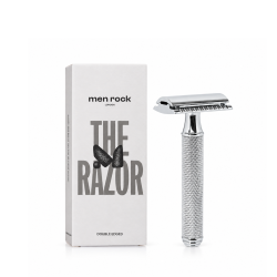 The Doubled Edged Razor Dviašmenis skustuvas, 1 vnt. 