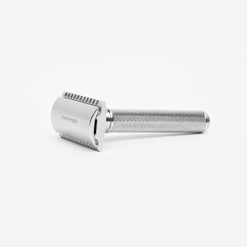 The Doubled Edged Razor Dviašmenis skustuvas, 1 vnt.