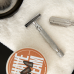 The Doubled Edged Razor Dviašmenis skustuvas, 1 vnt.
