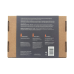 Beardy Beloved Soothing Oak Moss Beard Kit Barzdos priežiūros rinkinys, 1vnt