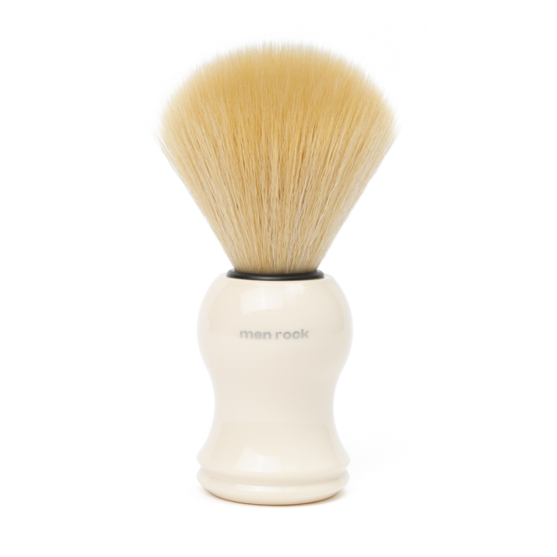 The Life Shaver Sandalwood Essential Shaving Kit Skutimosi priemonių rinkinys, 1vnt