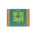 Ultimate Shaving Gift Set Sicilian Lime Skutimosi rinkinys su dviašmeniu skustuvu, 1vnt