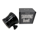 Porcelain Shaving Bowl Porcelianinis skutimosi indelis, 1vnt