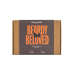 Duo Soothing Oak Moss Beard Kit Barzdos priežiūros rinkinys, 1 vnt.