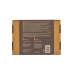 Duo Soothing Oak Moss Beard Kit Barzdos priežiūros rinkinys, 1 vnt.
