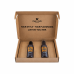 Duo Soothing Oak Moss Beard Kit Barzdos priežiūros rinkinys, 1 vnt.